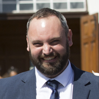 Johan Venter