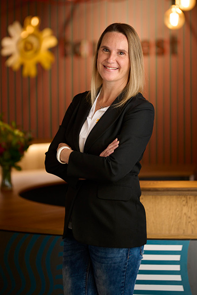 Pam Smith