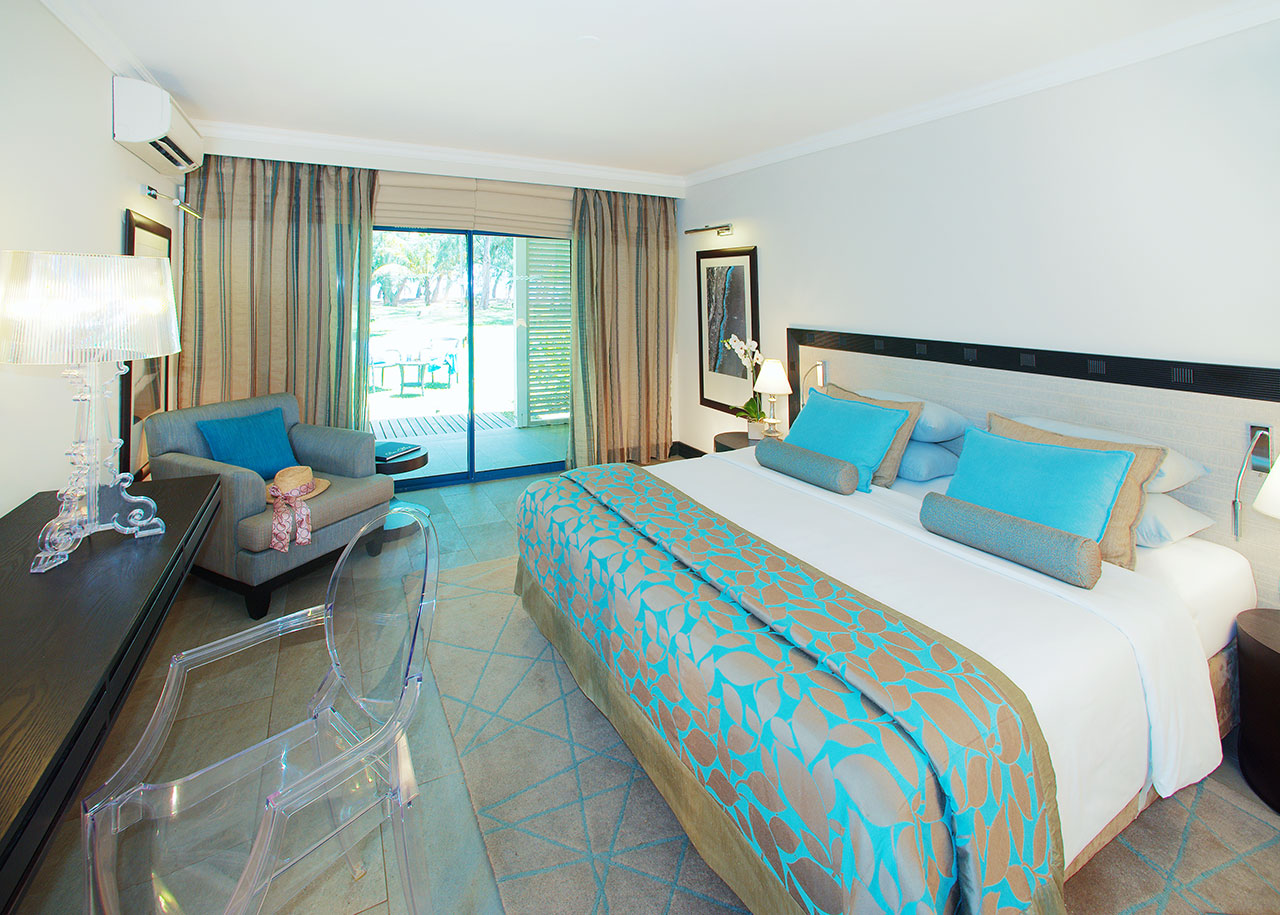 room