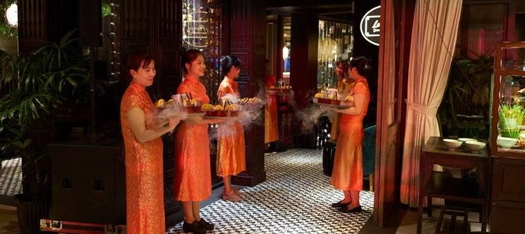3 the marketplace by vy hoi an