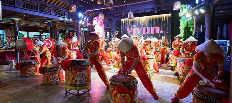 4 the marketplace by vy hoi an