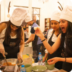 ala-cooking