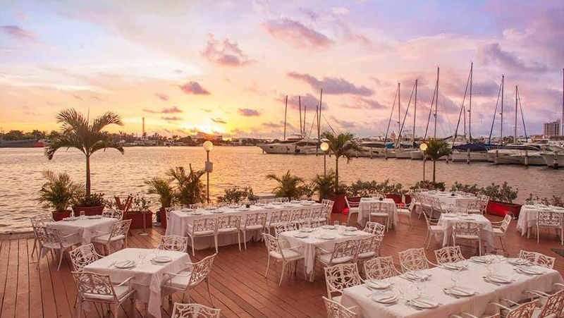 dine-pesca