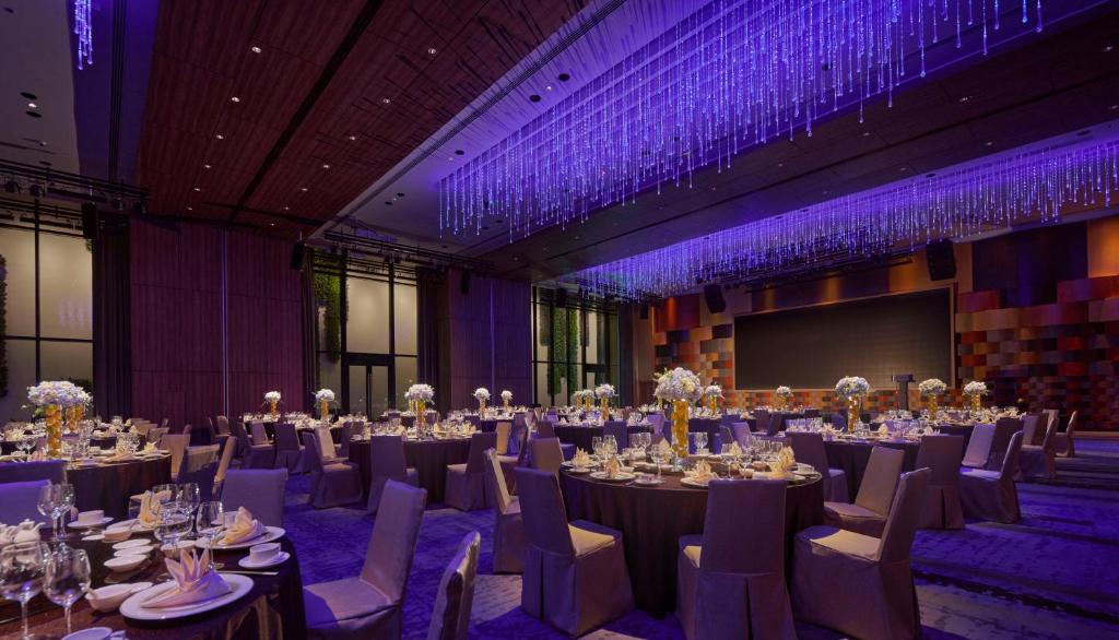 Langkawi Gala Dinner