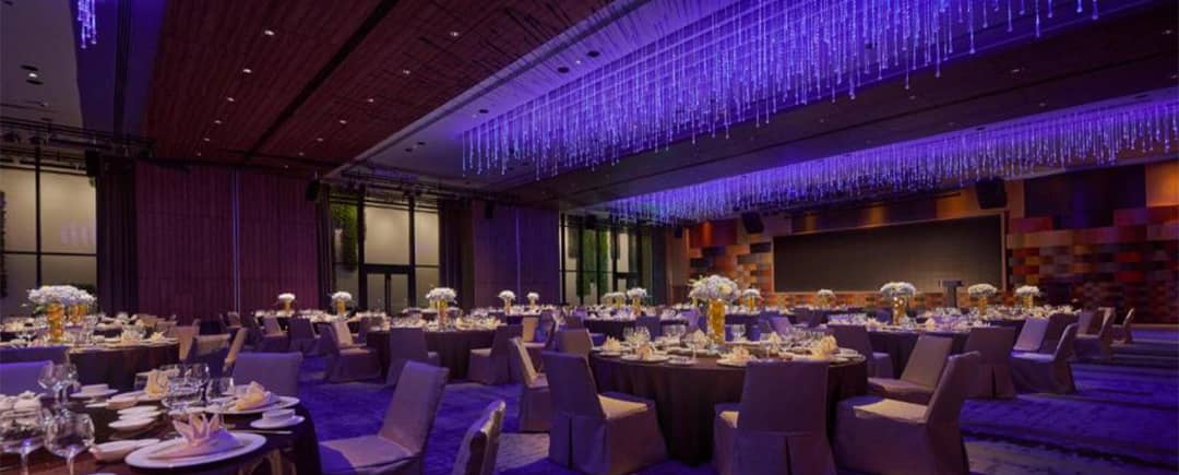 Langkawi Gala Dinner