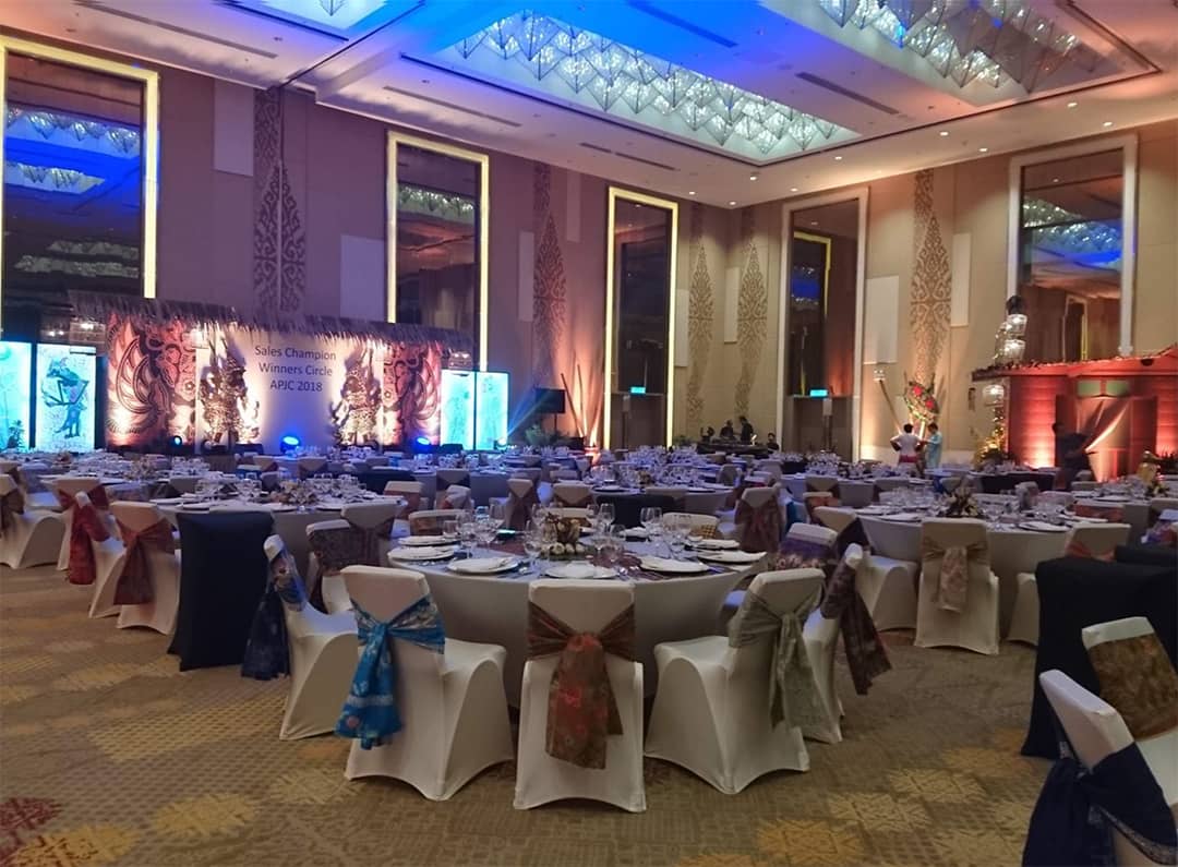Langkawi Gala Dinner