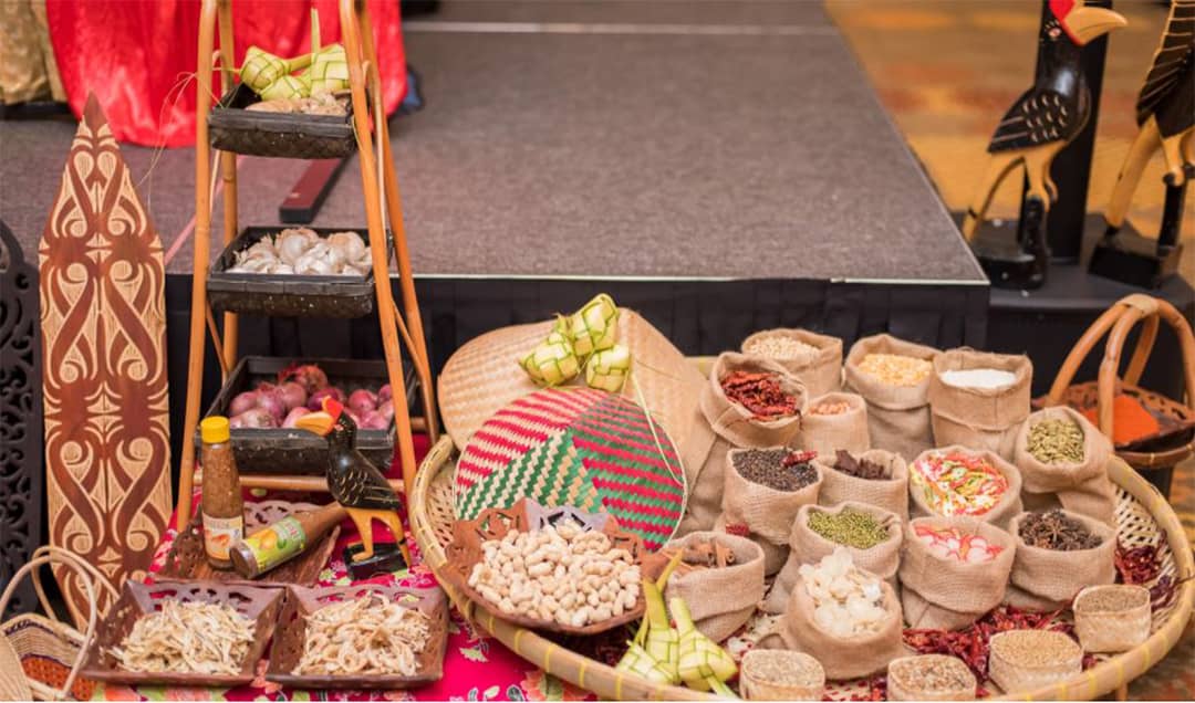 Langkawi Gala Dinner