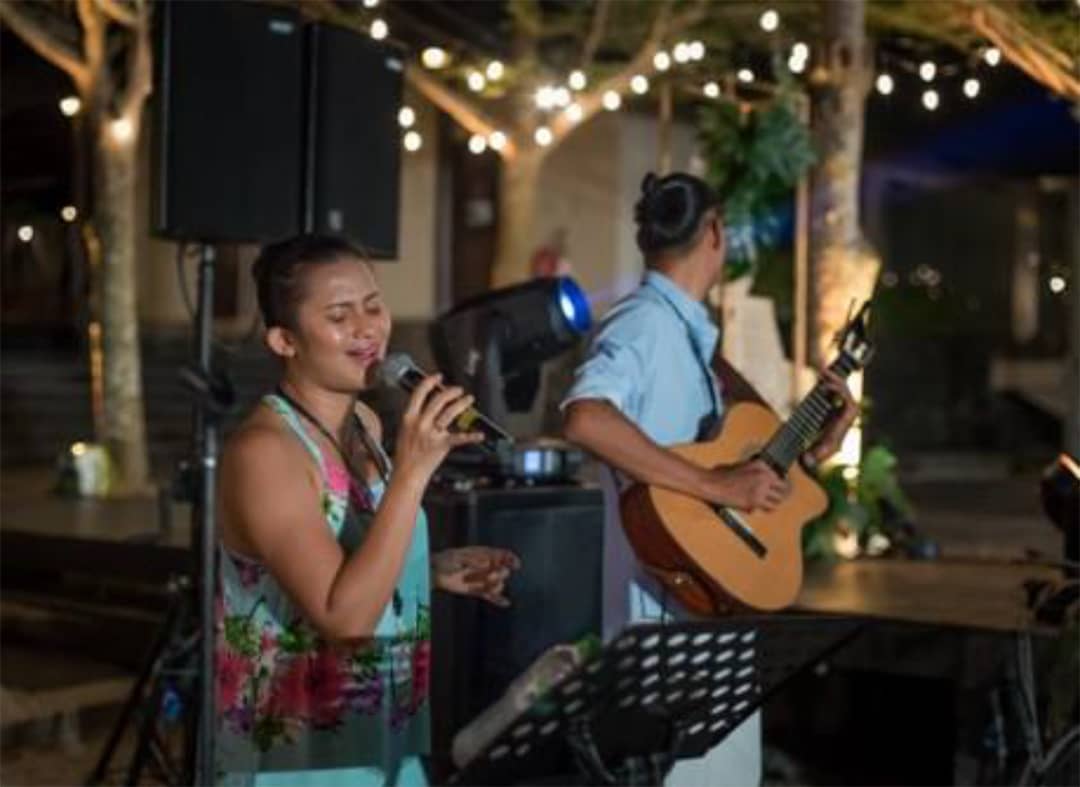 Langkawi Gala Dinner