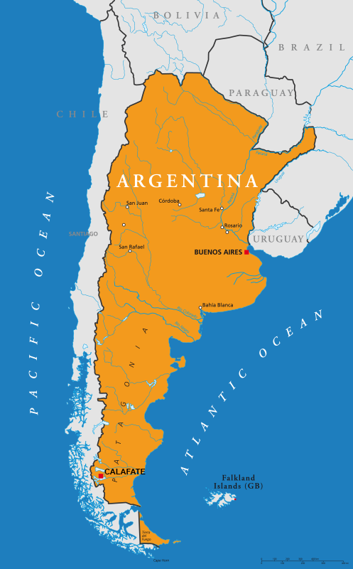 map-argentina