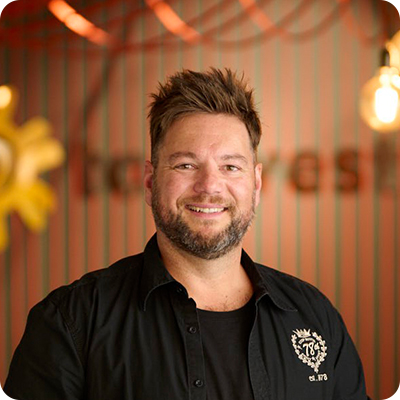 Theo Kleinhans